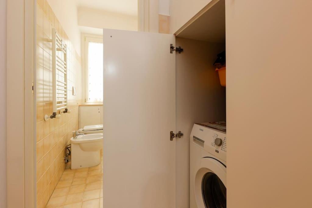 Delizioso Porta Metronia Appartement Rome