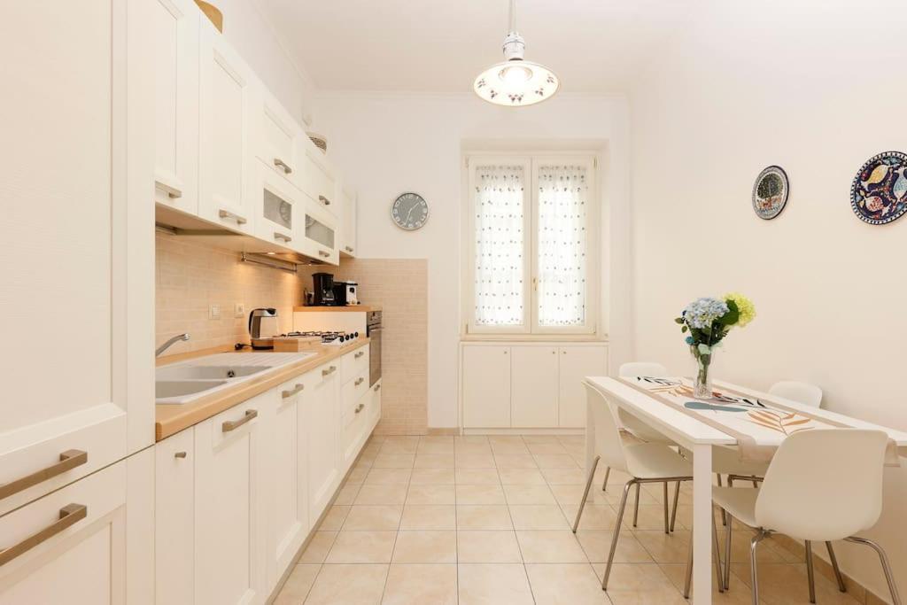 Delizioso Porta Metronia Appartement