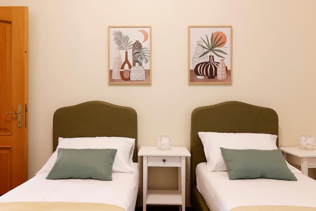 Appartement Delizioso Porta Metronia *