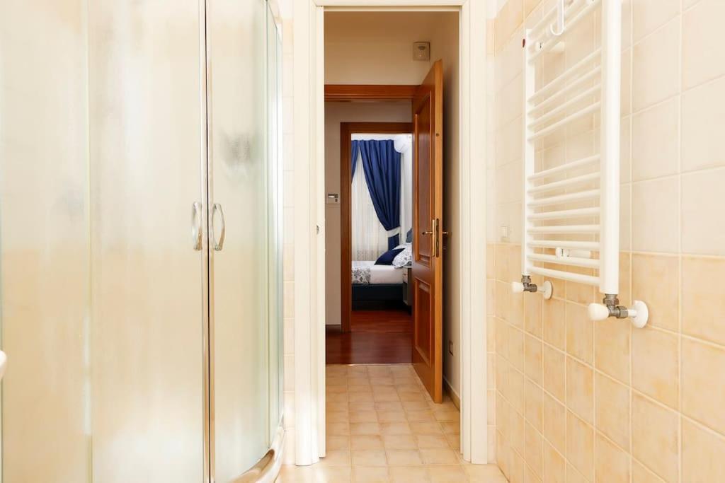 Appartement Delizioso Porta Metronia