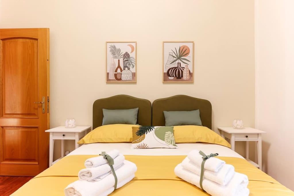 Delizioso Porta Metronia Appartement *