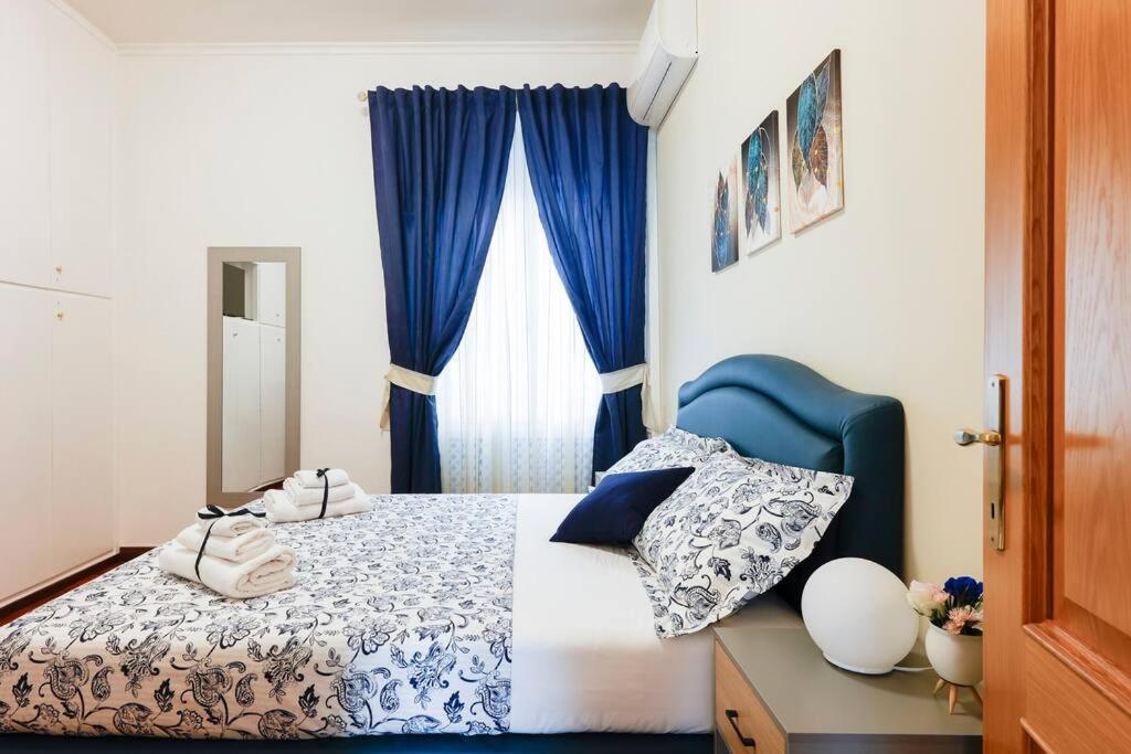 Delizioso Porta Metronia Appartement