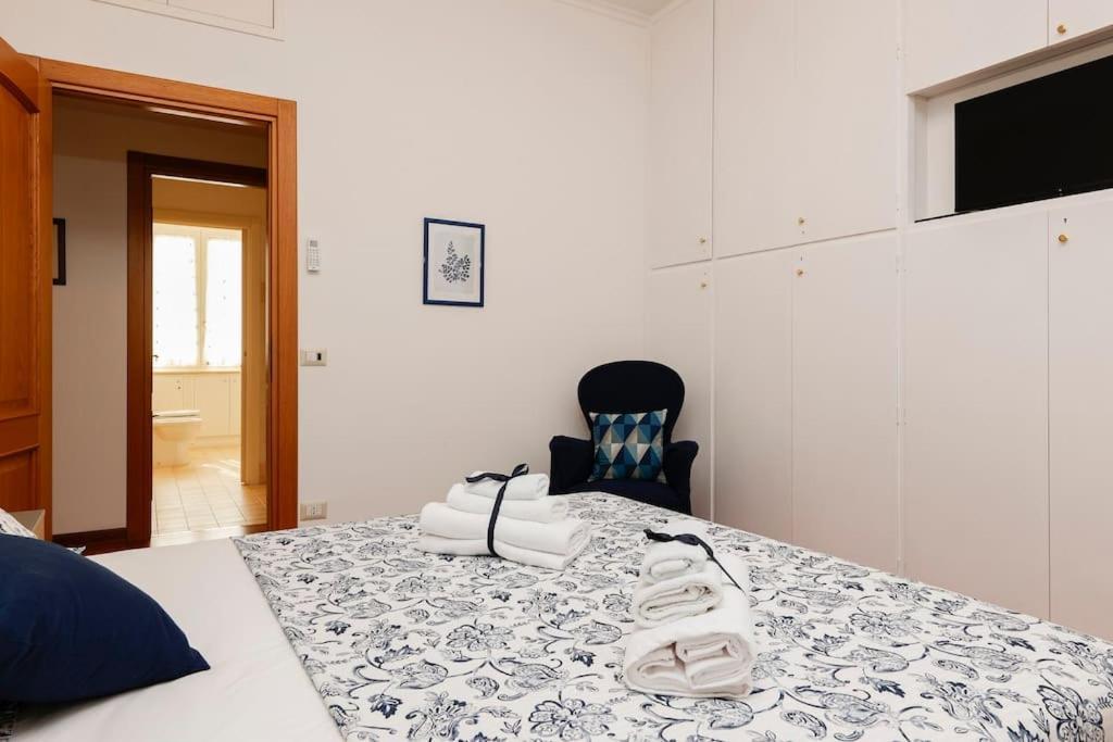 Delizioso Porta Metronia Appartement *