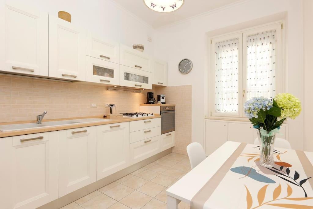 Appartement Delizioso Porta Metronia