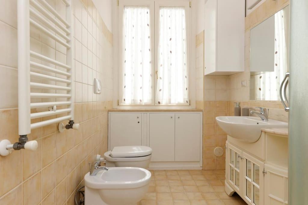 Delizioso Porta Metronia Appartement Rome