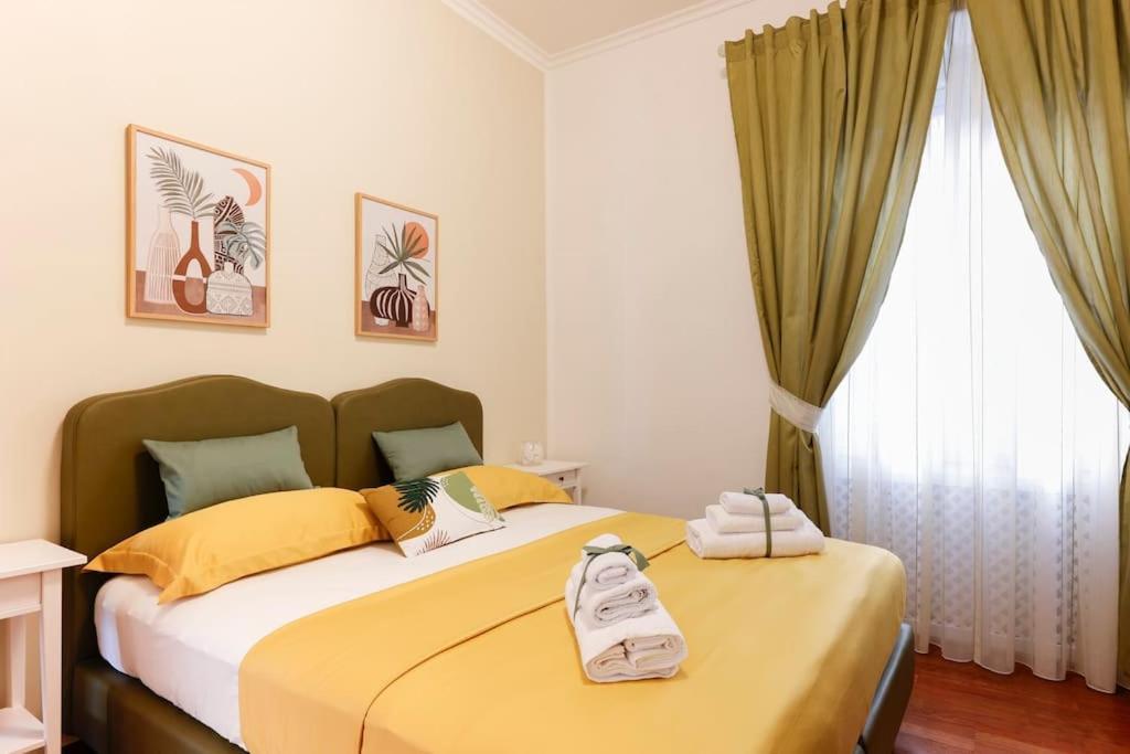 Delizioso Porta Metronia Appartement