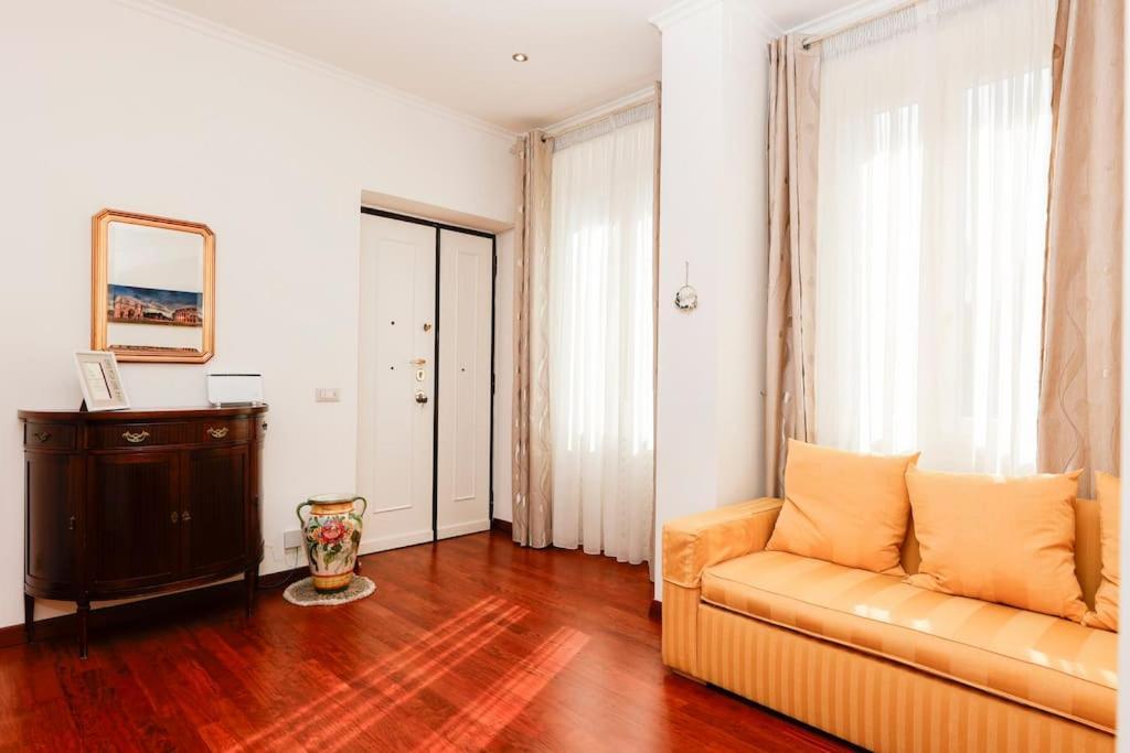 Appartement Delizioso Porta Metronia