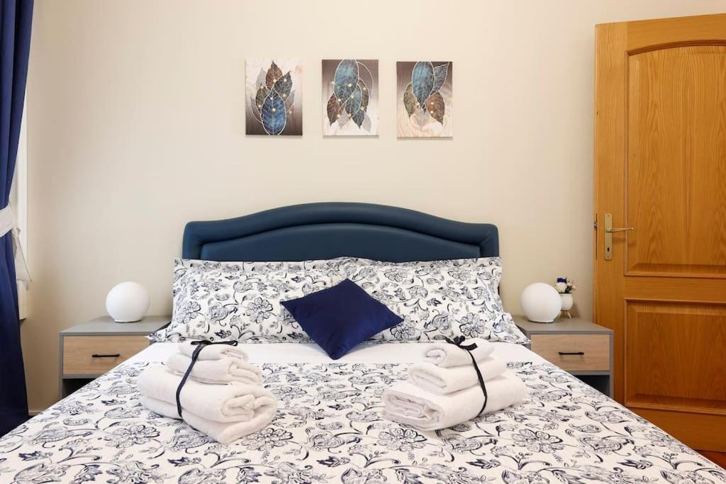 Appartement Delizioso Porta Metronia *